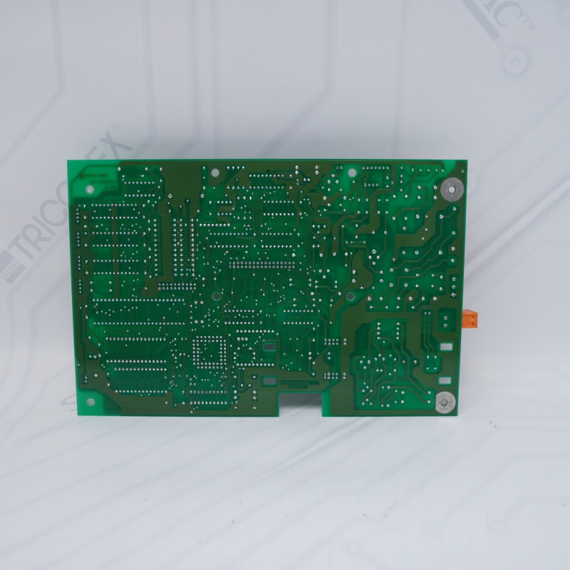 51309355-001 Honeywell İşlemci Kartı