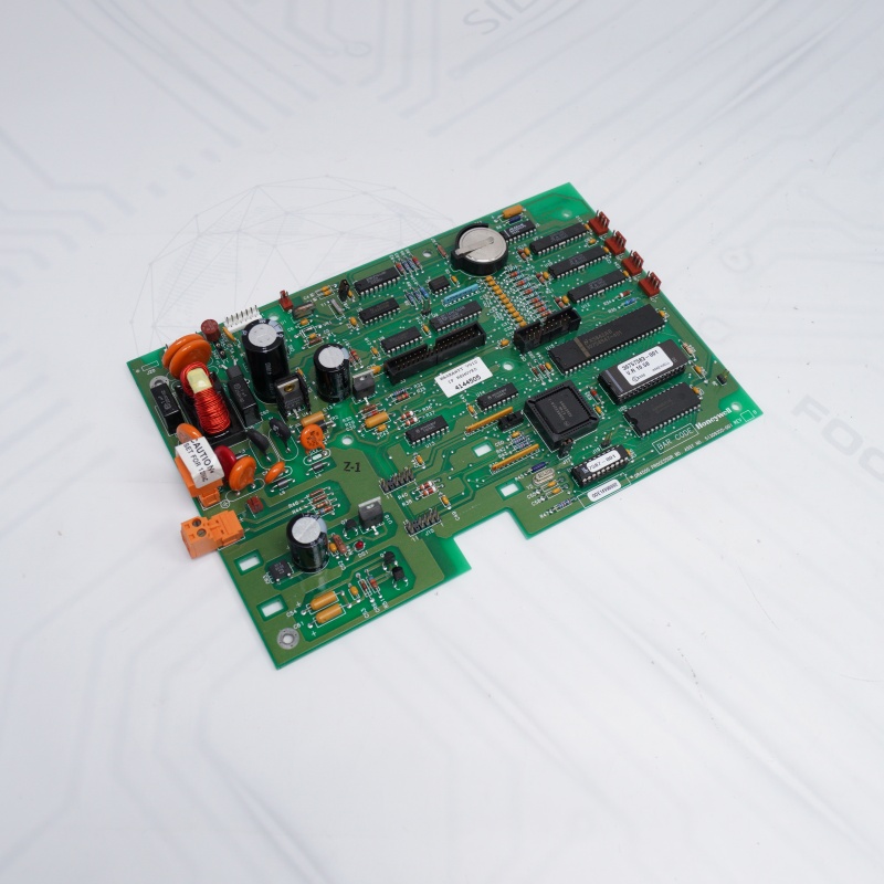 51309355-001 Honeywell İşlemci Kartı