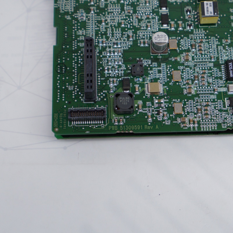 51309586-225 HONEYWELL İzole Çıkış Modülü