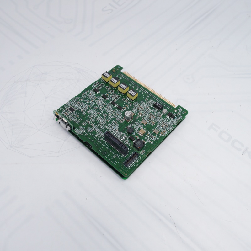 51309586-225 HONEYWELL İzole Çıkış Modülü