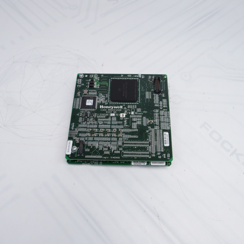 51309586-225 HONEYWELL İzole Çıkış Modülü