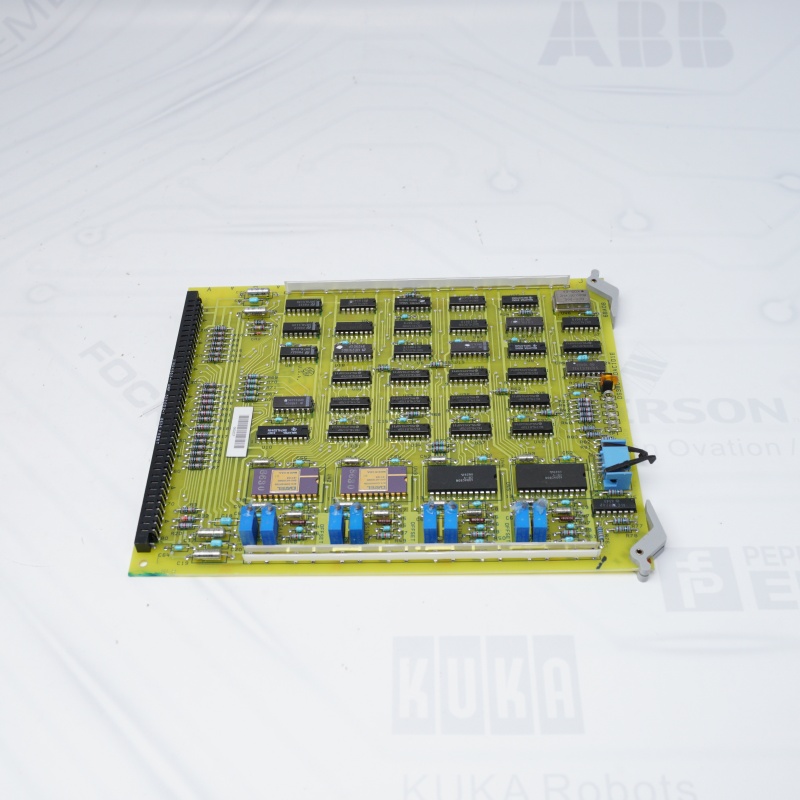 DS3800NDAC1D1E GE Dönüştürücü Sürücü Arayüz Modülü