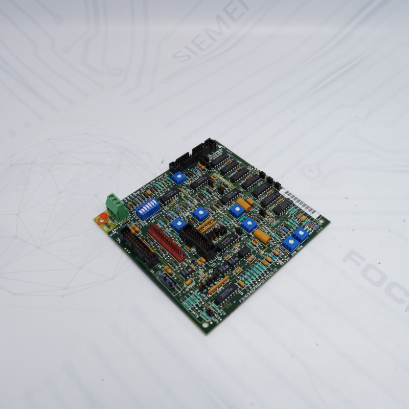 F31X134EPRBHG1 FR00/0 GE Arayüz Kartı