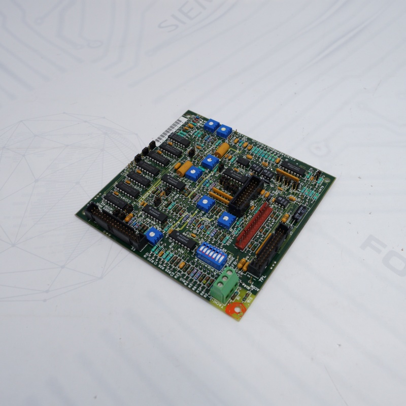 F31X134EPRBHG1 FR00/0 GE Arayüz Kartı
