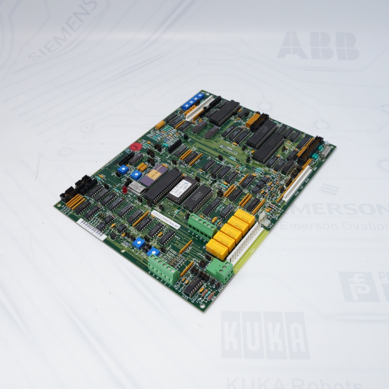 F31X139APMALG2 FR00/0 GE Devre Kartı