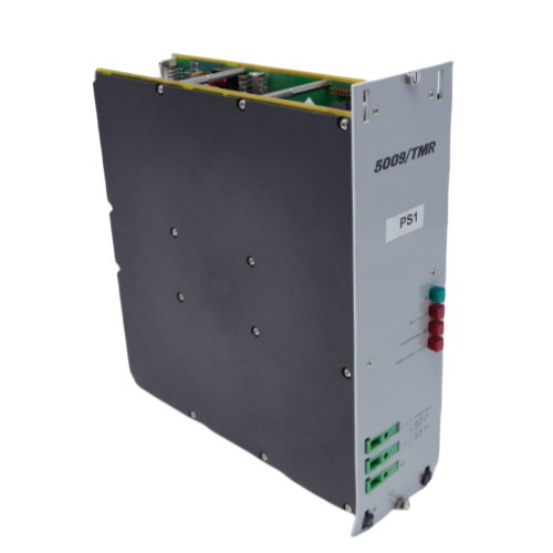 WOODWARD TMR Power Supply Module