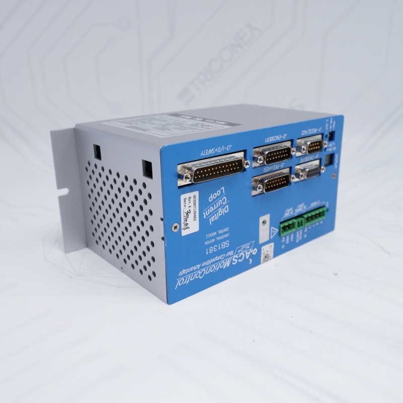 SB1381-BERA-PM2 ACS Evrensel Hareket Kontrol Modülü
