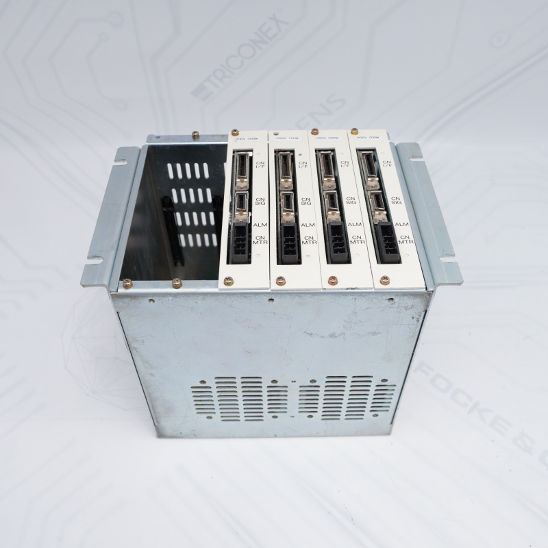 MSD013A1Y PANASONIC Servo Sürücü