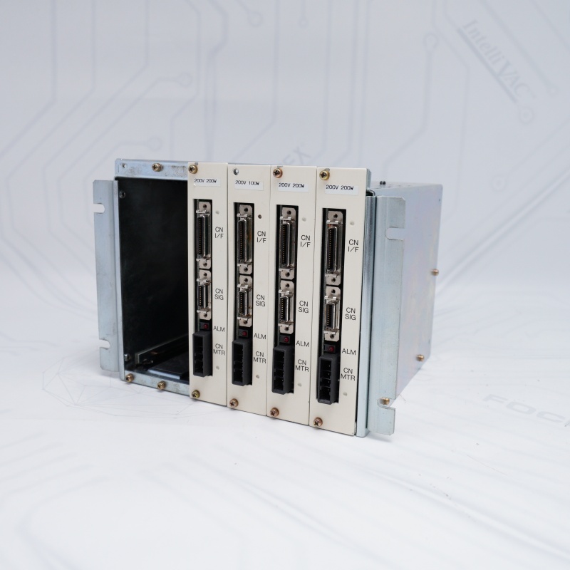 MSD013A1Y PANASONIC Servo Sürücü