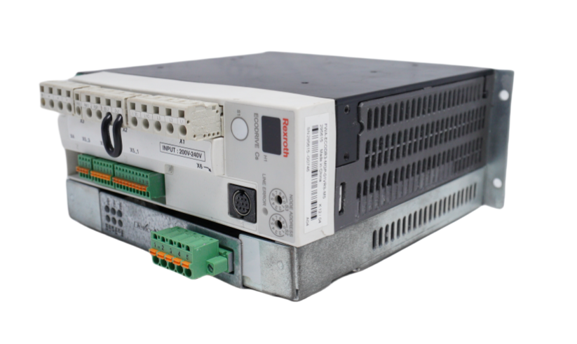 DKC10.3-012-3-MGP-01VRS DKC10.3-012-3-MGP-01VRS