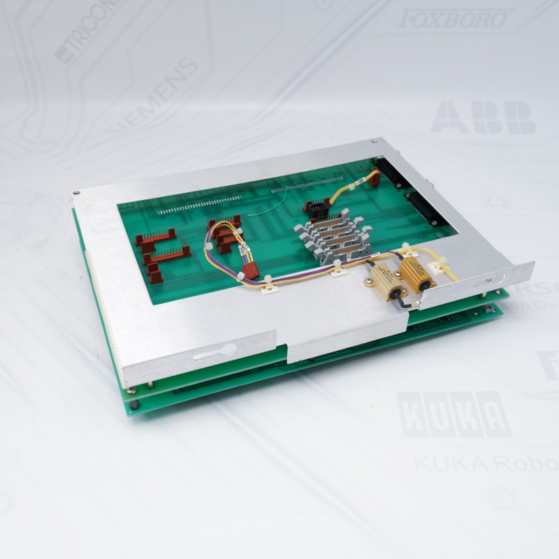 804-15005-01 BRANSON/IPC UMP DAĞITIM PCB KARTI