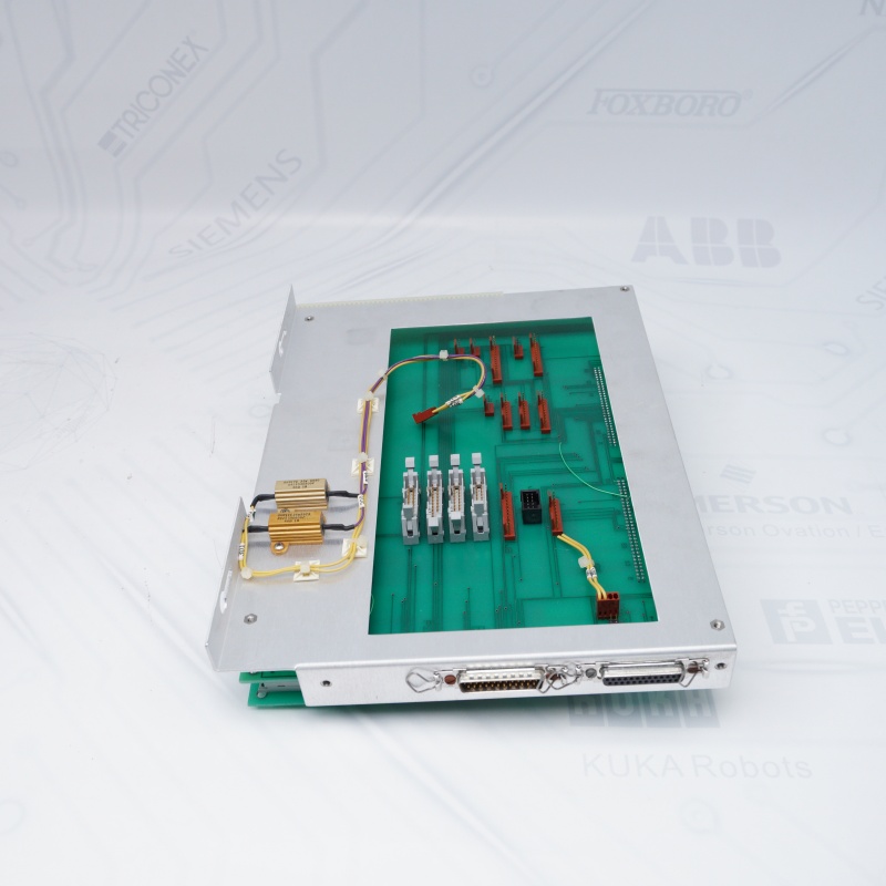 804-15005-01 BRANSON/IPC UMP DAĞITIM PCB KARTI