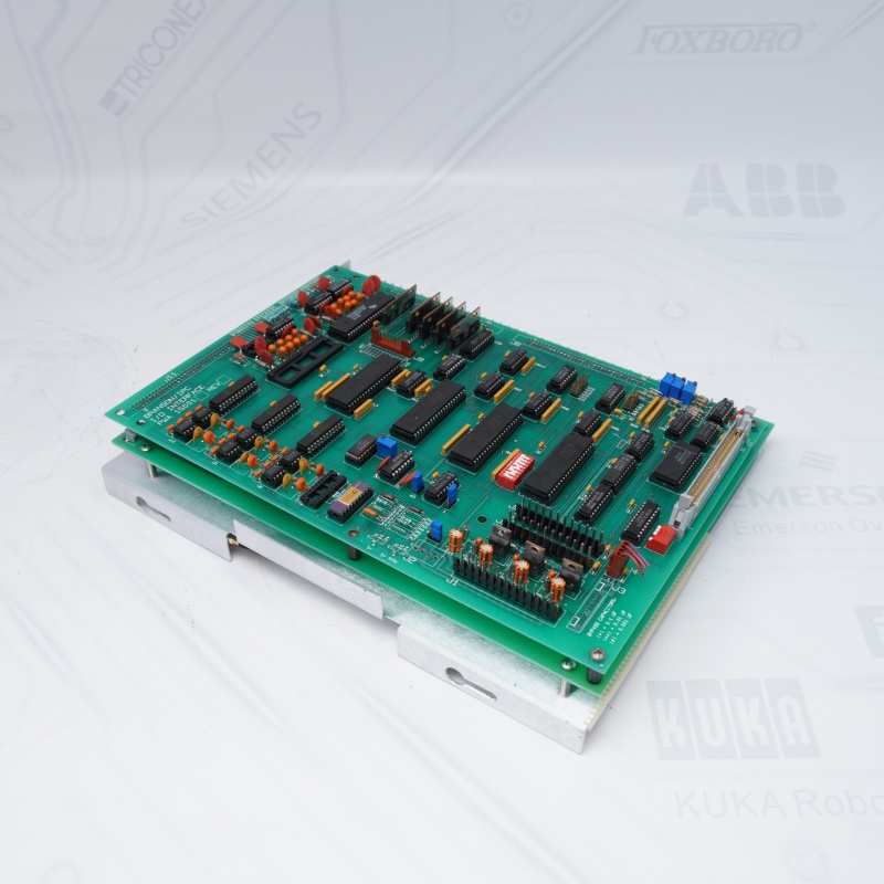804-15005-01 BRANSON/IPC UMP DAĞITIM PCB KARTI