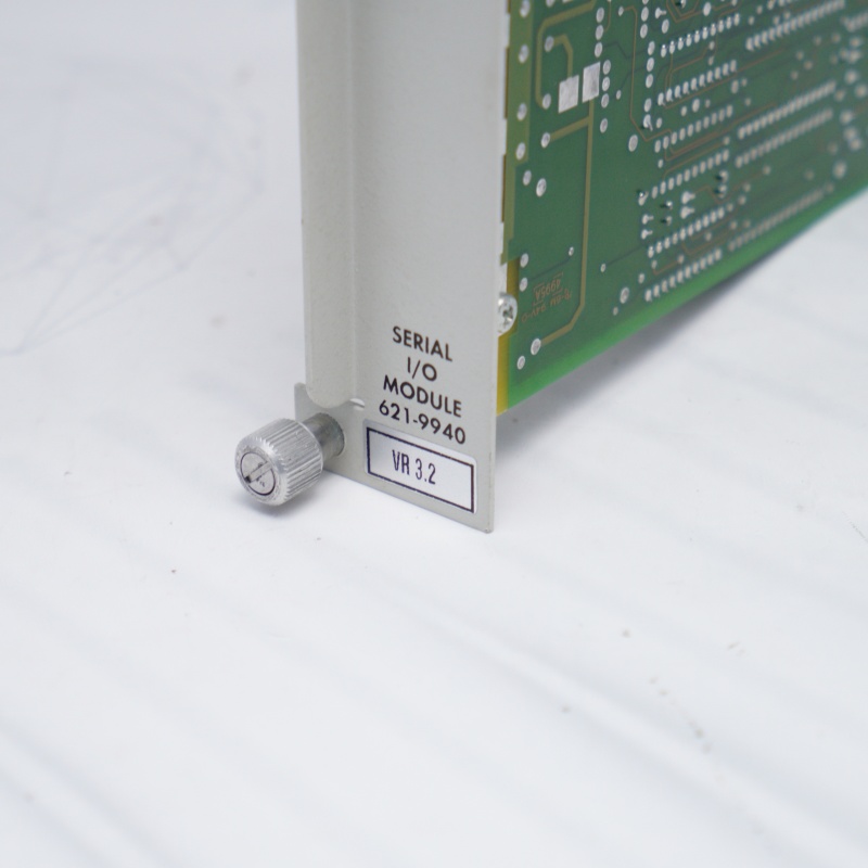 621-9940 HONEYWELL Seri Giriş Çıkış Modülü