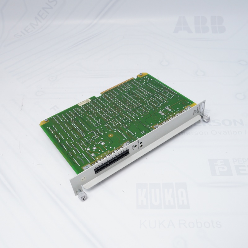 621-9940 HONEYWELL Seri Giriş Çıkış Modülü
