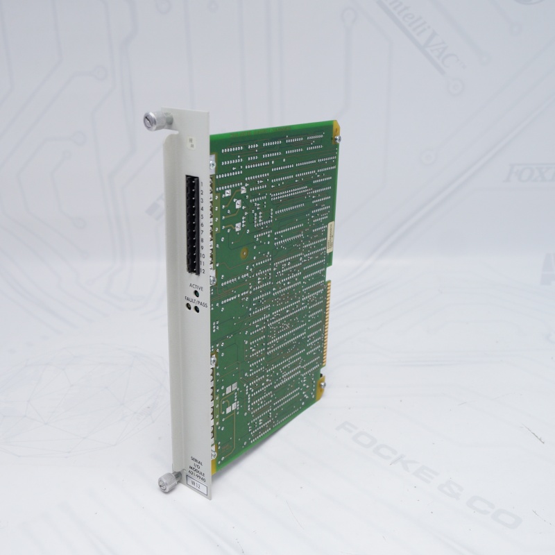 621-9940 HONEYWELL Seri Giriş Çıkış Modülü