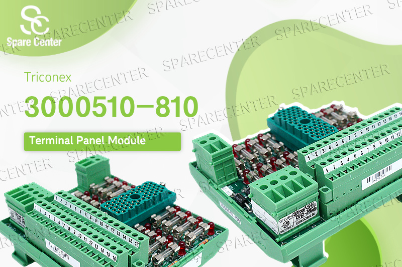 3000510-810 ट्राइकोनेक्स के साथ सुरक्षा और नियंत्रण को बढ़ाना 3000510-810 ट्राइकोनेक्स के साथ सुरक्षा और नियंत्रण को बढ़ाना