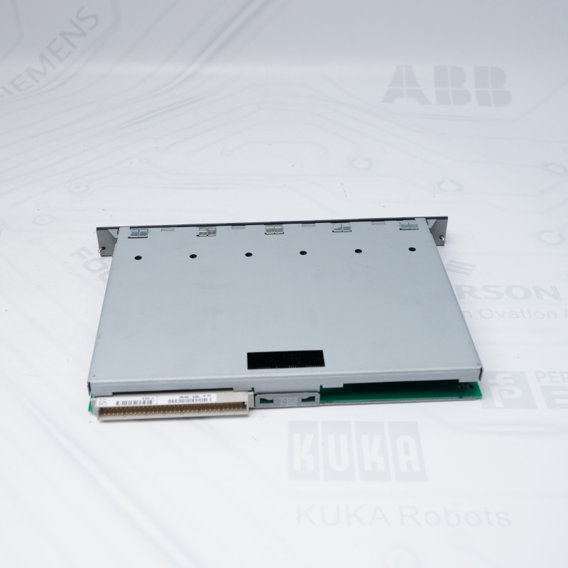 DI325 KEBA ANALOG GİRİŞ MODÜLÜ