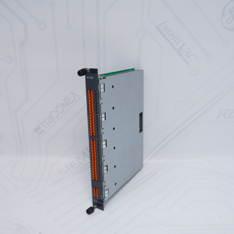 DI325 KEBA ANALOG GİRİŞ MODÜLÜ