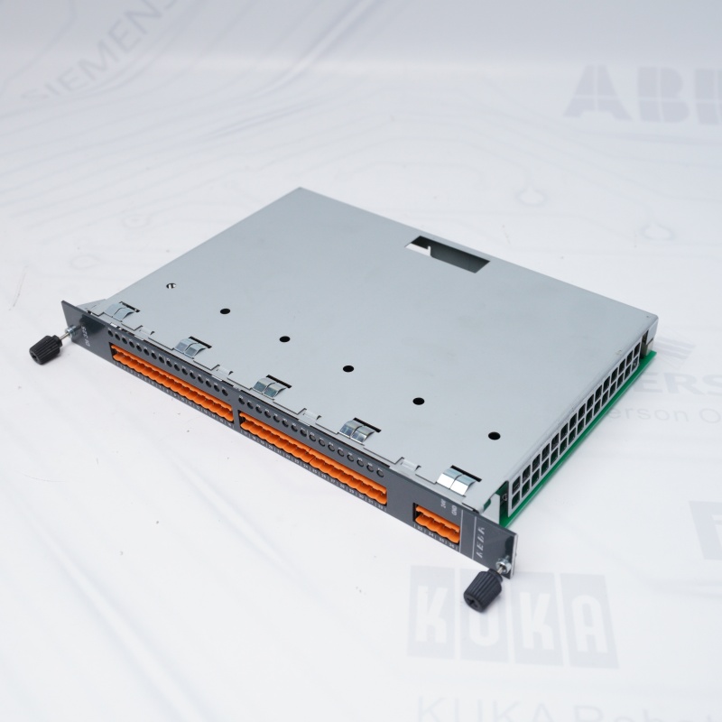 DI325 KEBA ANALOG GİRİŞ MODÜLÜ