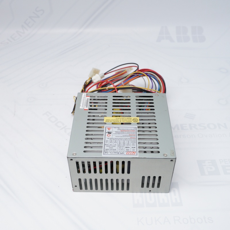 SPS-DY150H 00-105-904 KUKA Anahtarlama Güç Kaynağı Modülü
