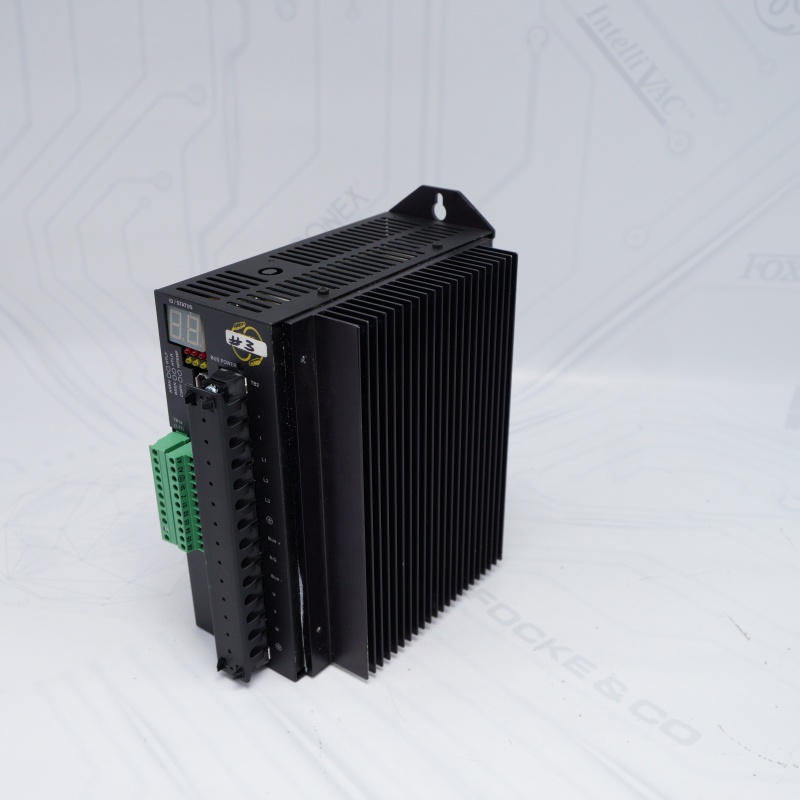 SAC-SW217/E ORMEC Servo Sürücü