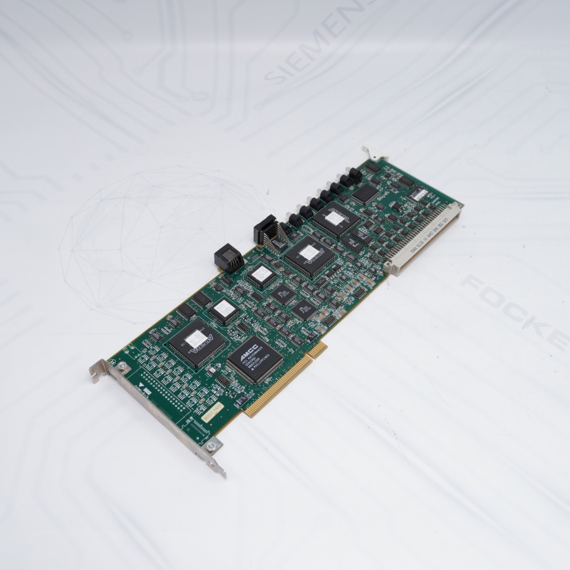3A99158G01 WESTINGHOUSE Giriş Çıkış Arayüz Kartı