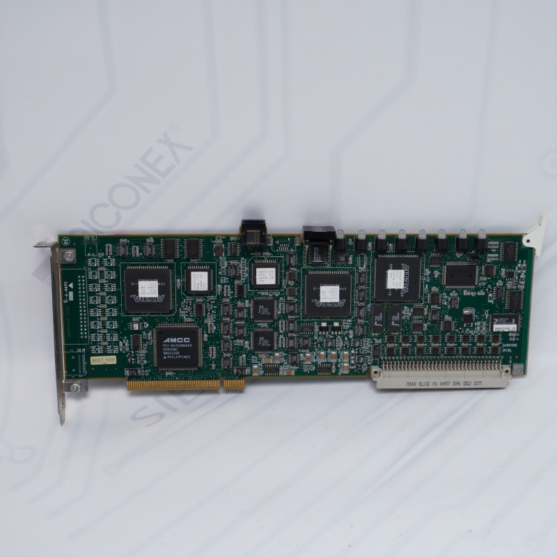 3A99158G01 WESTINGHOUSE Giriş Çıkış Arayüz Kartı