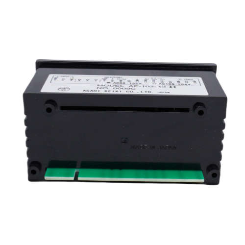 ASAHI DC Signal Isolation Transmitter ASAHI DC Signal Isolation Transmitter