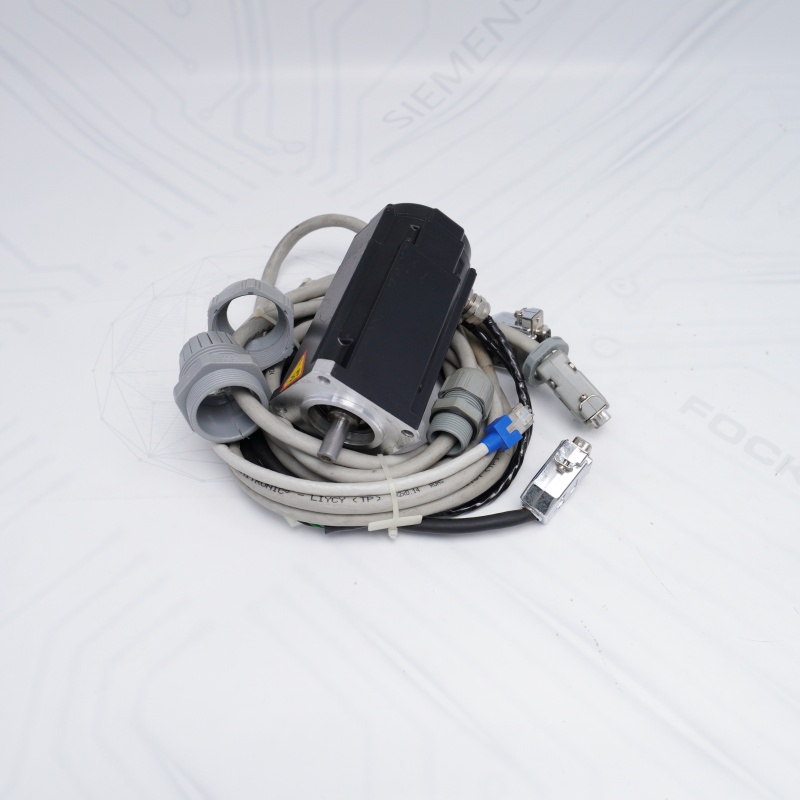 AKM22C-ANMN2-00 DANAHER HAREKET Servo Motor