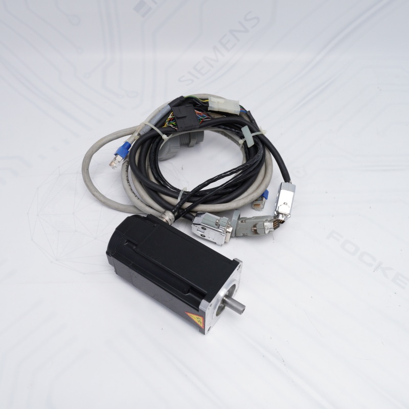 AKM22C-ANMN2-00 DANAHER HAREKET Servo Motor