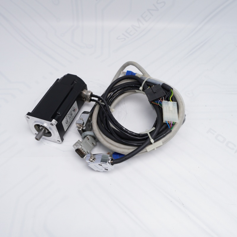 AKM22C-ANMN2-00 DANAHER HAREKET Servo Motor