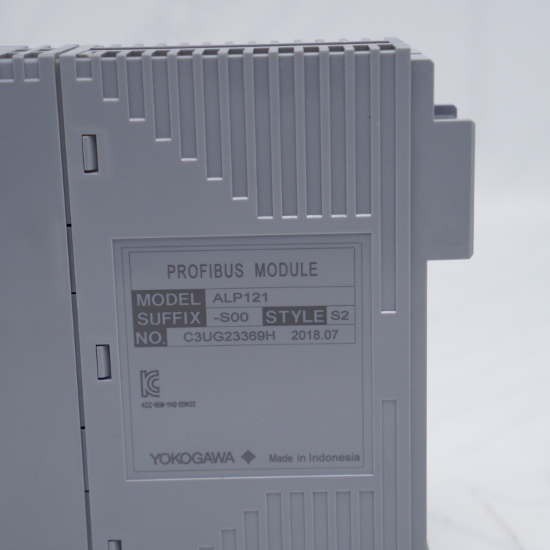 ALP121-S00 S2 YOKOGAWA İletişim Modülü