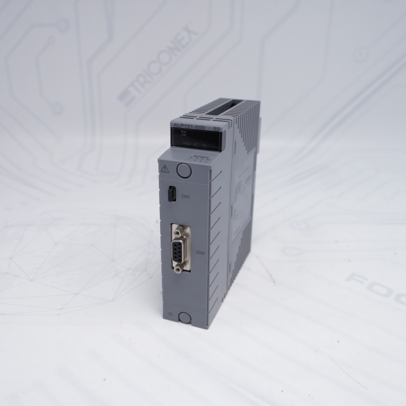 ALP121-S00 S2 YOKOGAWA İletişim Modülü