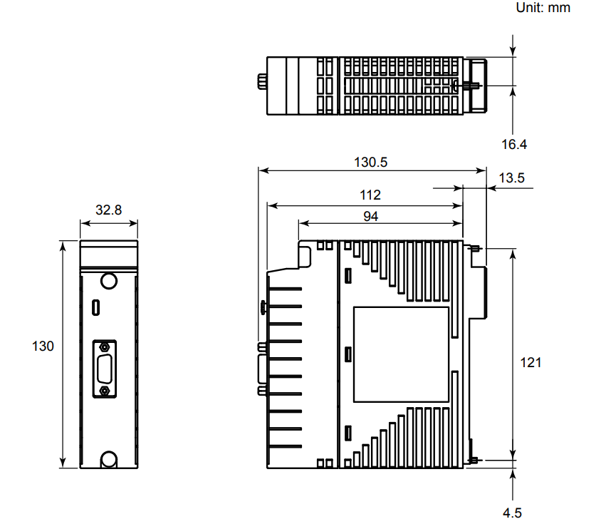 YOKOGAWA ALP121-S00 S2 YOKOGAWA ALP121-S00 S2