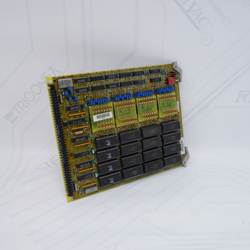 DS3810MMBB1A1A GE BELLEK KARTI