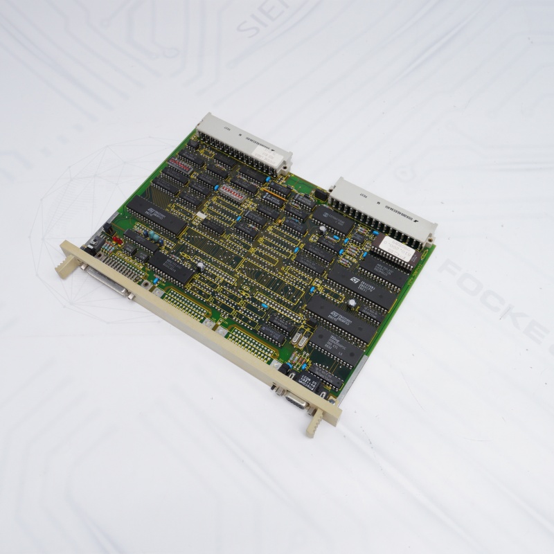PCS810 SYSTEME LAUER Röle-Başlatma Kondansatörü