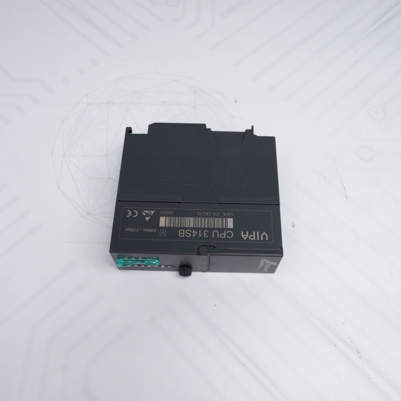 CPU314SB 314-2AG13 VIPA CPU Modülü
