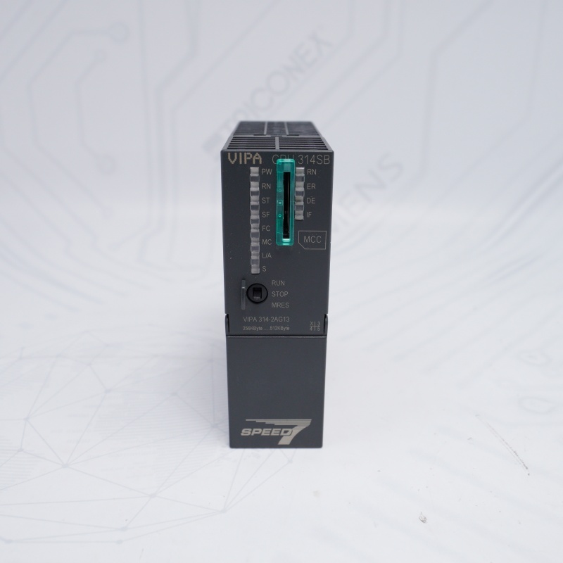 CPU314SB 314-2AG13 VIPA CPU Modülü