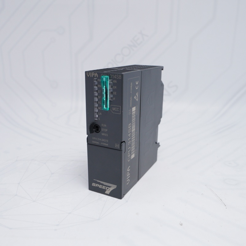 CPU314SB 314-2AG13 VIPA CPU Modülü