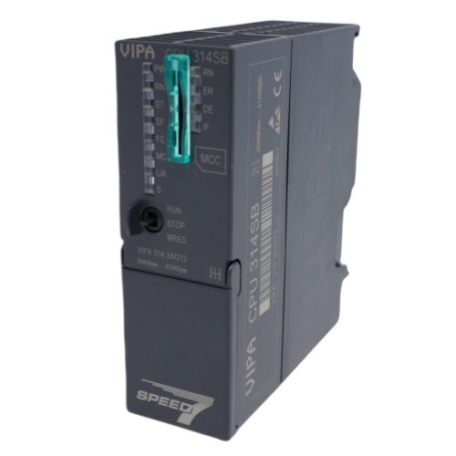 CPU314SB