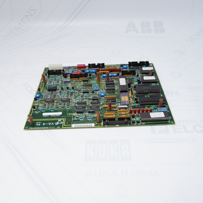 531X300CCHBDM3 GE Baskılı Devre Kartı