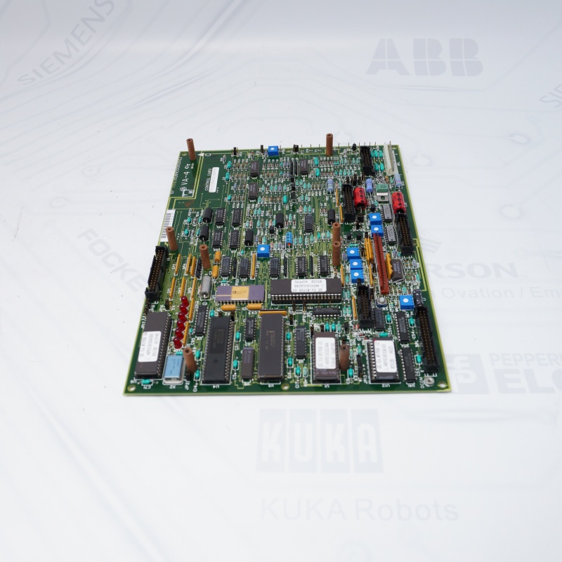 531X300CCHBDM3 GE Baskılı Devre Kartı