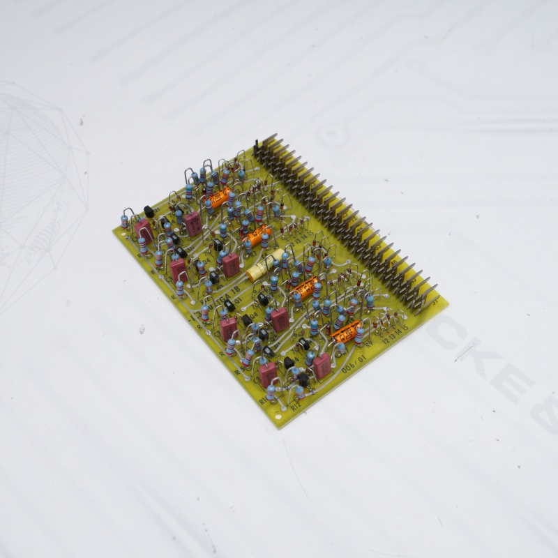 IC3600LTGA1B GE Arabellek Kartı