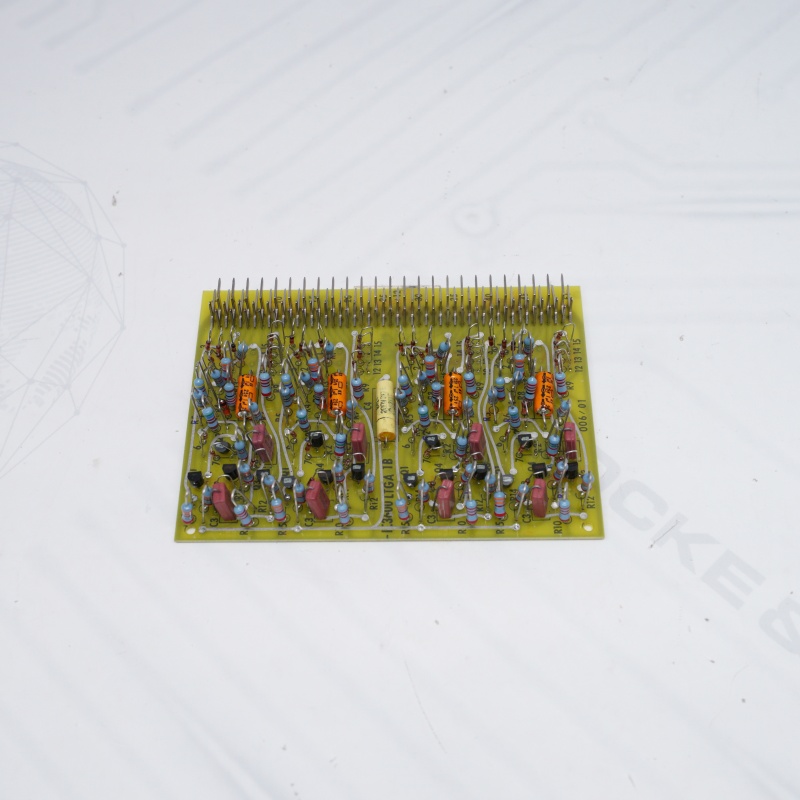IC3600LTGA1B GE Arabellek Kartı
