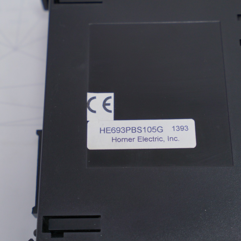HE693PBS105G GE Profibus DP Köle Modülü