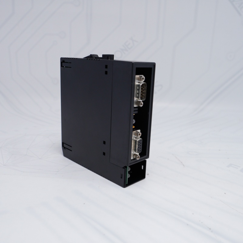 HE693PBS105G GE Profibus DP Köle Modülü