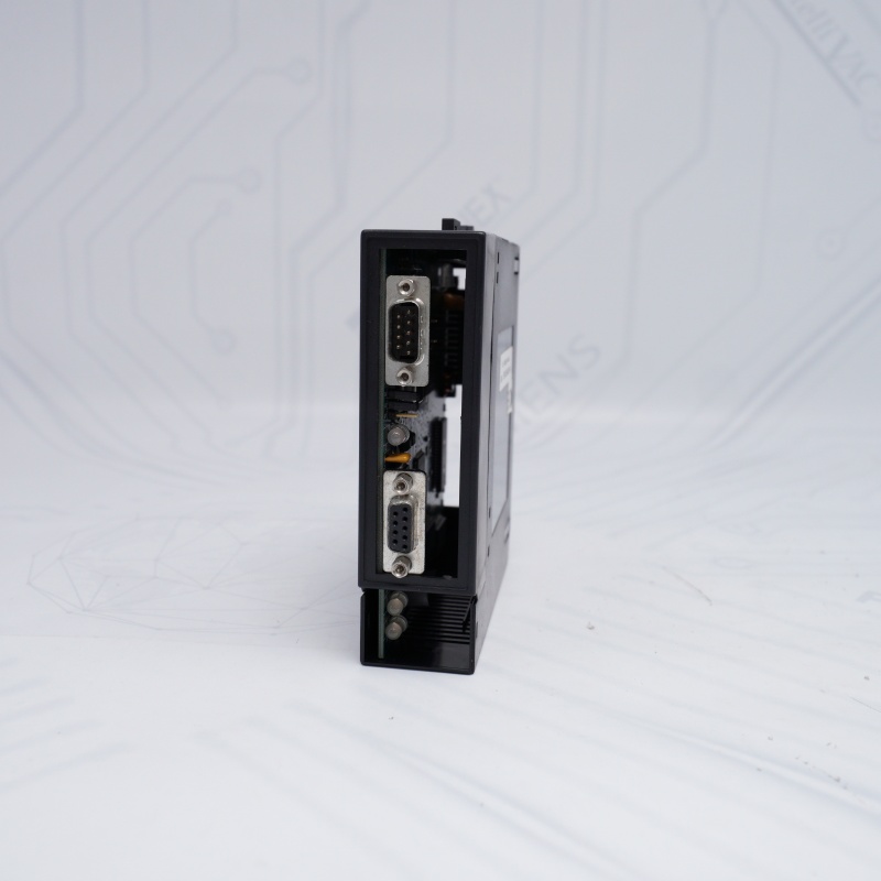 HE693PBS105G GE Profibus DP Köle Modülü