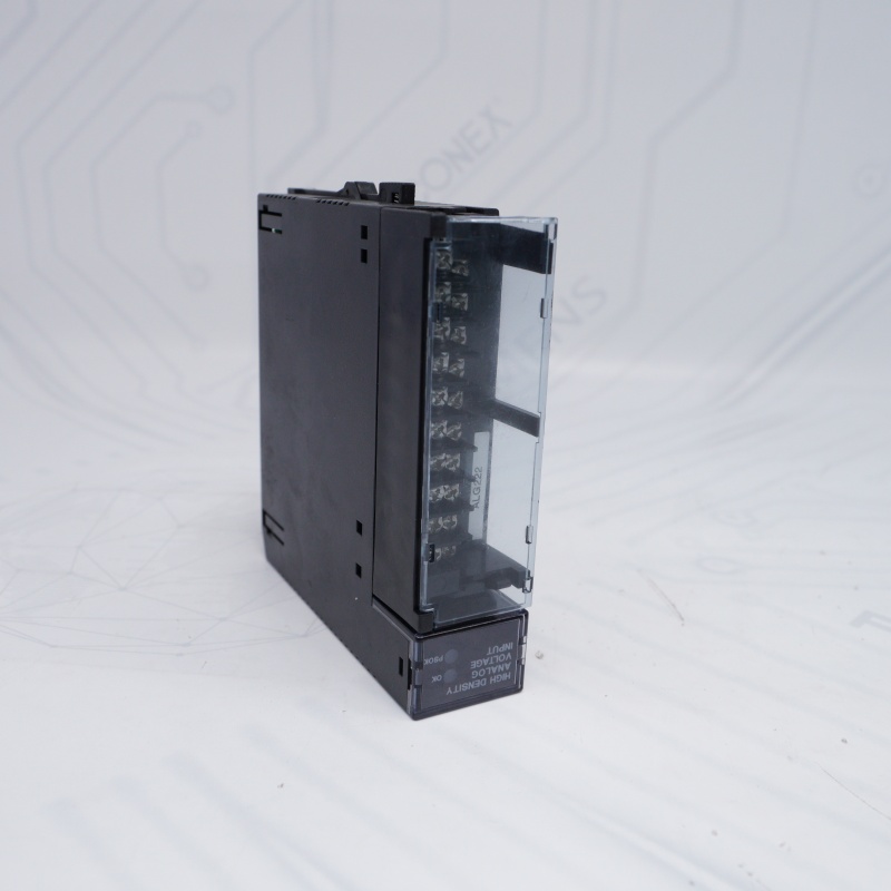 IC693ALG222E GE 16 Kanallı Analog Voltaj Modülü