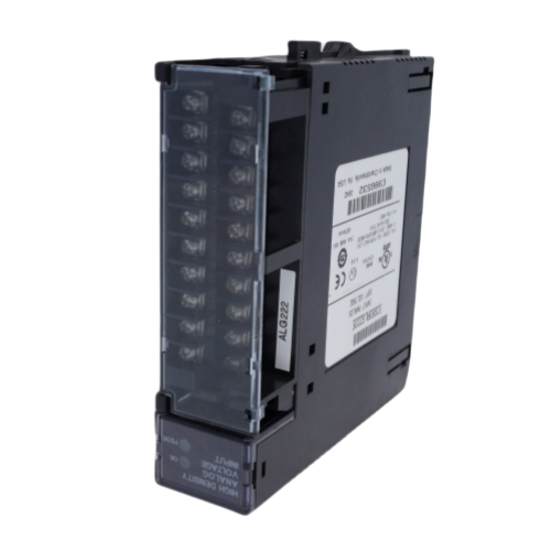 IC693ALG222E